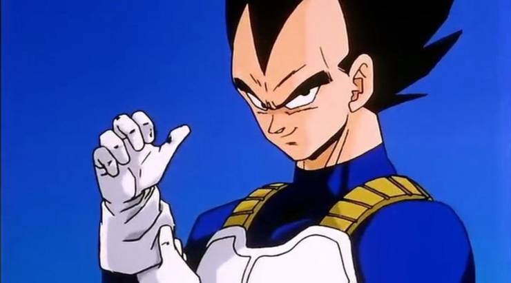 Dragon Ball 20 Things About Vegeta That Make Absolutely No Sense Dragon Ball 20 Things About Vegeta That Make Absolutely No Sense